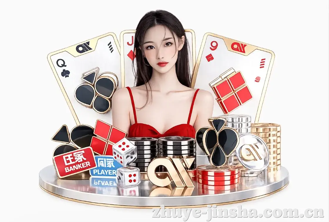 金沙娱乐平台生态图